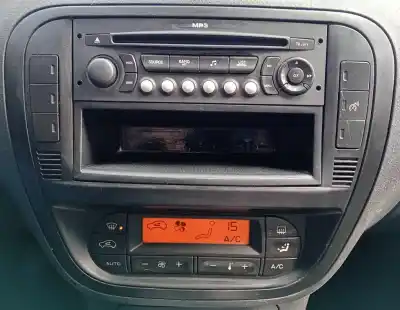 Veículo de Sucata citroen c2 (jm_) 1.4 hdi do ano 0 alimentado 8hz (dv4td)