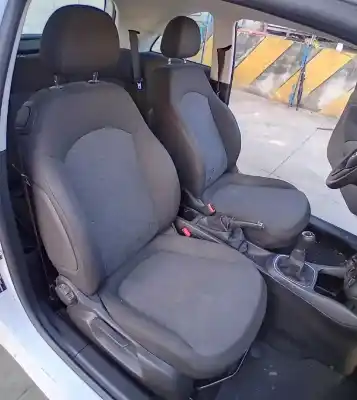 Утилизация автомобиля opel adam (m13) 1.2 года 0 питание a 12 xel