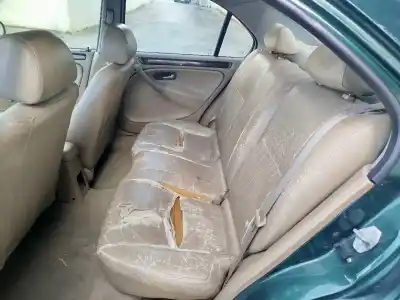 Veicolo di demolizione rover 400 sedan (rt) gasóleo 2000 5p dell'anno 2000 alimentato 