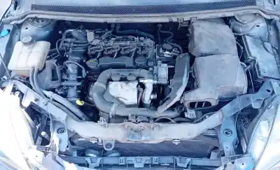 Здавання транспортного засобу ford focus ii (da_, hcp, dp) 1.6 tdci року 0 потужний gpda