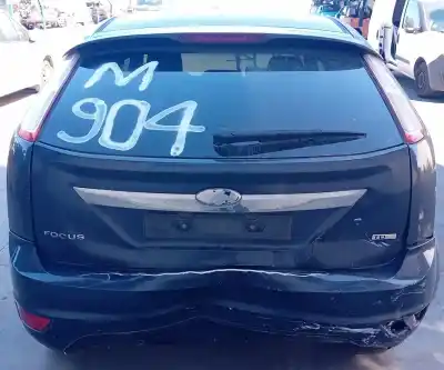 Здавання транспортного засобу ford focus ii (da_, hcp, dp) 1.6 tdci року 0 потужний gpda