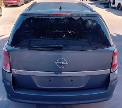 Veículo de Sucata opel astra h (a04) 1.4 (l48) do ano 0 alimentado z 14 xep