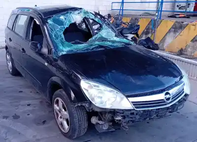 Scrapping Vehicle opel astra h gtc (a04) 1.3 cdti (l08) of the year 0 powered 