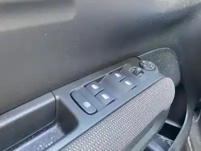 Здавання транспортного засобу citroen c3 aircross ii (2r_, 2c_) 1.5 bluehdi 120 (2cyhxx) року 0 потужний 