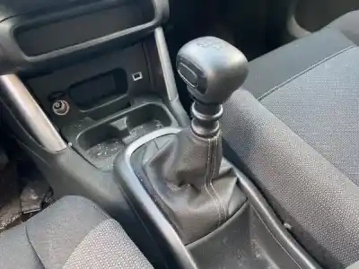 Здавання транспортного засобу citroen c3 aircross ii (2r_, 2c_) 1.5 bluehdi 120 (2cyhxx) року 0 потужний 
