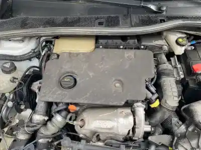Scrapping Vehicle peugeot 208 i (ca_, cc_) 1.5 bluehdi 100 of the year 0 powered 