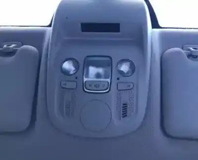 Sloopvoertuig citroen c4 ii (b7) 1.6 hdi 110 9hr van het jaar 0 aangedreven 9hr (dv6c)