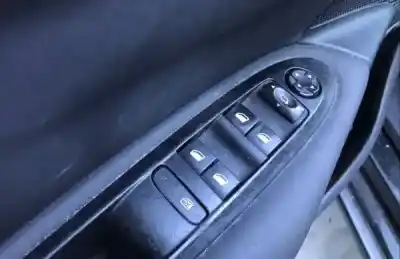 Sloopvoertuig citroen c4 ii (b7) 1.6 hdi 110 9hr van het jaar 0 aangedreven 9hr (dv6c)