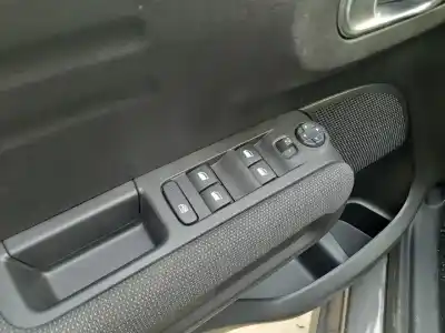 Утилизация автомобиля citroen c3 aircross ii (2r_, 2c_) 1.5 bluehdi 110 года 0 питание yhs