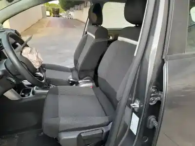 Утилизация автомобиля citroen c3 aircross ii (2r_, 2c_) 1.5 bluehdi 110 года 0 питание yhs