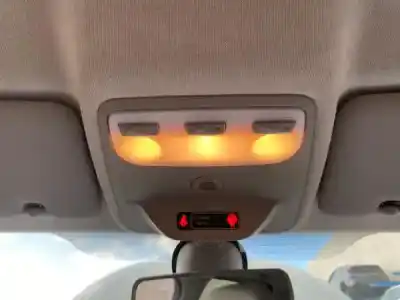 Veicolo di demolizione renault zoe (bfm_) zoe (bfmc) 5aq605 dell'anno 0 alimentato 