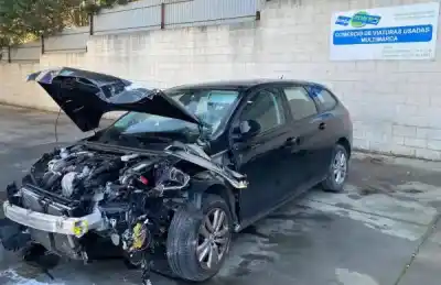 Veicolo di demolizione peugeot 308 sw ii (lc_, lj_, lr_, lx_, l4_) 1.6 hdi / bluehdi 115 (lcbhxm lcbhxt) dell'anno 0 alimentato bhy (dv6fd)