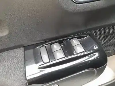 Veículo de Sucata citroen c3 iii (sx) 1.5 bluehdi 100 do ano 0 alimentado yhy (dv5rd)