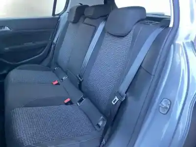 Утилизация автомобиля peugeot 308 sw ii (lc_, lj_, lr_, lx_, l4_) 1.5 bluehdi 100 года 0 питание yhy (dv5rd)