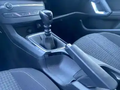 Утилизация автомобиля peugeot 308 sw ii (lc_, lj_, lr_, lx_, l4_) 1.5 bluehdi 100 года 0 питание yhy (dv5rd)