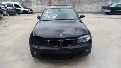 Veículo de Sucata BMW 1 (E81) Gasóleo 2010 3P do ano 2010 alimentado N47 D20 A