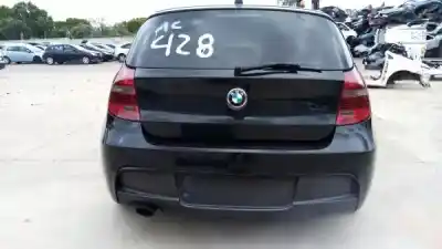 Veículo de Sucata bmw 1 (e81) gasóleo 2010 3p do ano 2010 alimentado n47 d20 a