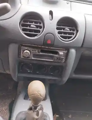 Утилизация автомобиля renault kangoo (kc0/1_) d 55 1.9 (kc0d) года 0 питание f8q 662
