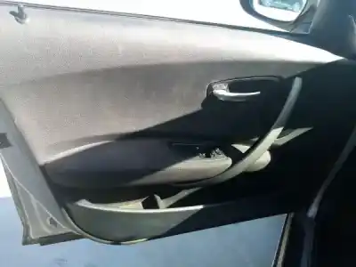 Veicolo di demolizione bmw 1 (e87) 118 d dell'anno 2007 alimentato m47 d20 (204d4)