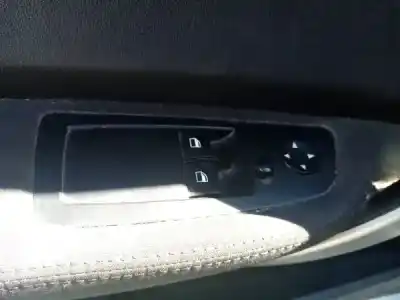 Veicolo di demolizione bmw 1 (e87) 118 d dell'anno 2007 alimentato m47 d20 (204d4)