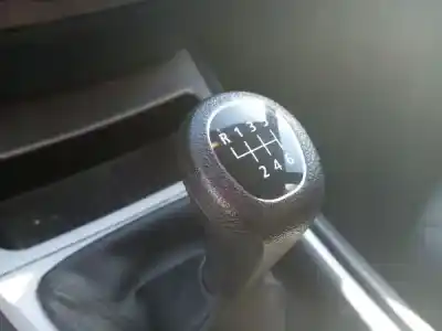 Veicolo di demolizione bmw 1 (e87) 118 d dell'anno 2007 alimentato m47 d20 (204d4)