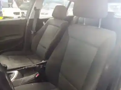 Veicolo di demolizione bmw 1 (e87) 118 d dell'anno 2007 alimentato m47 d20 (204d4)