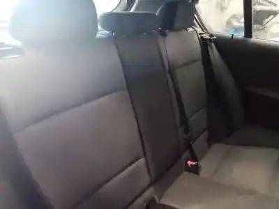 Veicolo di demolizione bmw 1 (e87) 118 d dell'anno 2007 alimentato m47 d20 (204d4)