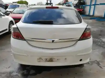 Здавання транспортного засобу opel astra h gtc (a04) 1.7 cdti (l08) року 0 потужний 