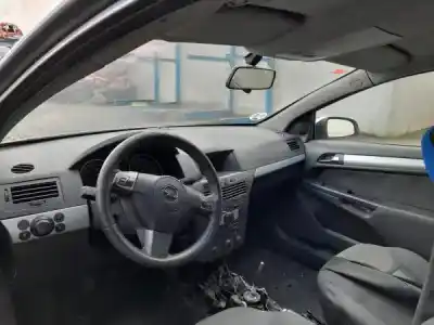 Здавання транспортного засобу opel astra h gtc (a04) 1.7 cdti (l08) року 0 потужний 