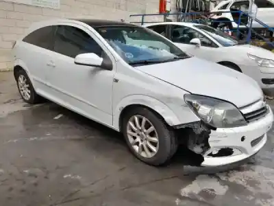 Здавання транспортного засобу opel astra h gtc (a04) 1.7 cdti (l08) року 0 потужний 