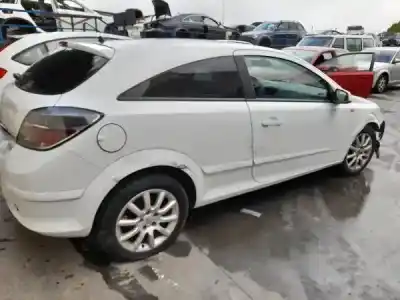 Здавання транспортного засобу opel astra h gtc (a04) 1.7 cdti (l08) року 0 потужний 