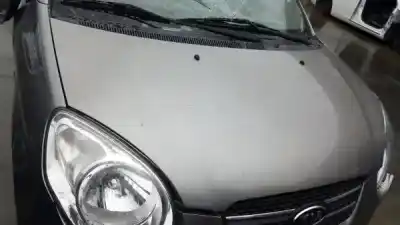Scrapping Vehicle kia picanto (ba) 1.1 crdi gasóleo 2008 5p of the year 2008 powered d3fa