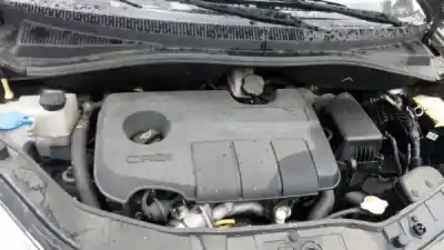 Scrapping Vehicle kia picanto (ba) 1.1 crdi gasóleo 2008 5p of the year 2008 powered d3fa