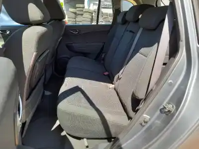 Verschrottungsfahrzeug RENAULT KOLEOS I (HY_) 2.0 dCi (HY0K) des Jahres 0 angetrieben 