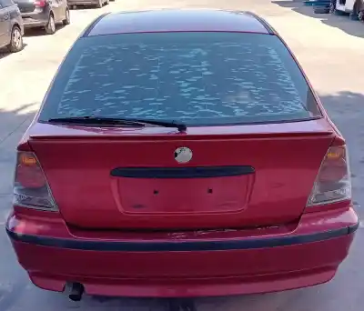 Veicolo di demolizione bmw 3 compact (e46) 316 ti dell'anno 0 alimentato n42 b18 a