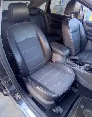 Sloopvoertuig ford focus ii (da_, hcp, dp) 1.6 tdci van het jaar 2008 aangedreven 