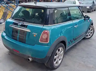 Здавання транспортного засобу mini mini (r56) 1.4 16v cat року 0 потужний 