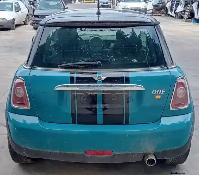Здавання транспортного засобу mini mini (r56) 1.4 16v cat року 0 потужний 
