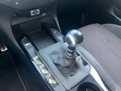 Утилизация автомобиля ds ds 3 crossback (u_) 1.5 bluehdi 130 года 0 питание yhz (dv5rc)
