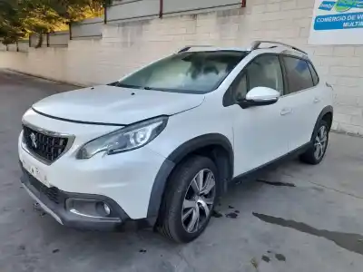 Hurda Aracı peugeot                                            2008 i (cu_)                                                                                                                                                                                                                                               1.2 thp 110 / puretech 110                                                                                                                                                                                                                                 yılın 0 güçlü hny (eb2dts)