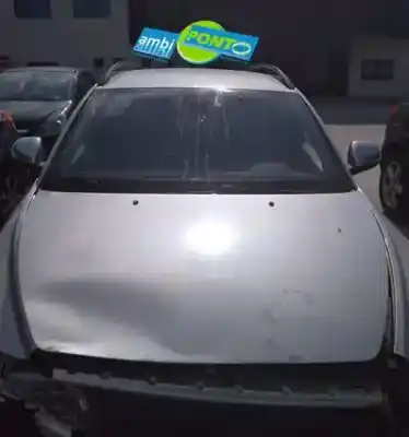 Veículo de Sucata VOLVO V50 (545) 1.6 D do ano 0 alimentado 