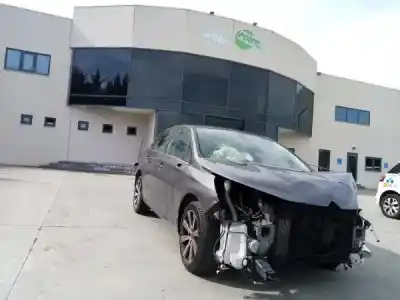 Здавання транспортного засобу CITROEN C4 II (NC_) 1.6 HDi 110 року 0 потужний BHY