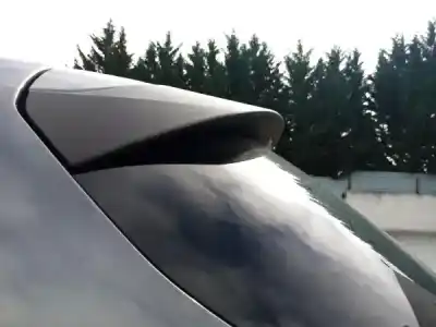 Veicolo di demolizione citroen c4 ii (nc_) 1.6 hdi 110 dell'anno 0 alimentato bhy