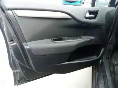 Veicolo di demolizione citroen c4 ii (nc_) 1.6 hdi 110 dell'anno 0 alimentato bhy