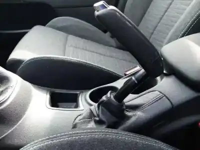 Veicolo di demolizione citroen c4 ii (nc_) 1.6 hdi 110 dell'anno 0 alimentato bhy