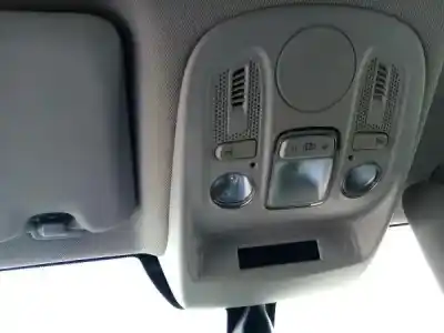 Veicolo di demolizione citroen c4 ii (nc_) 1.6 hdi 110 dell'anno 0 alimentato bhy