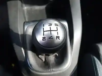 Veicolo di demolizione citroen c4 ii (nc_) 1.6 hdi 110 dell'anno 0 alimentato bhy