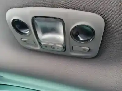 Veicolo di demolizione citroen c4 ii (nc_) 1.6 hdi 110 dell'anno 0 alimentato bhy