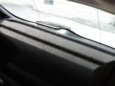 Veicolo di demolizione citroen c4 ii (nc_) 1.6 hdi 110 dell'anno 0 alimentato bhy