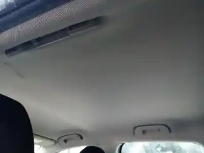 Veicolo di demolizione citroen c4 ii (nc_) 1.6 hdi 110 dell'anno 0 alimentato bhy